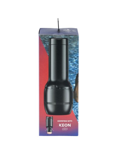 KIIROO - FÜHLEN SIE RACHEL STARR MASTURBATOR STARS COLLECTION