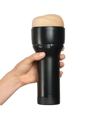 KIIROO - FÜHLEN SIE LACY LENNON MASTURBADOR STARS COLLECTION