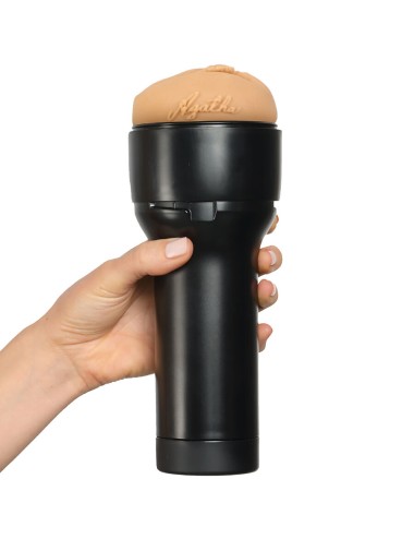 KIIROO - FÜHLEN SIE AGATHA VEGA MASTURBADOR STARS COLLECTION