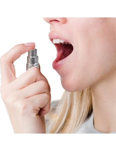 SECRETPLAY – ERFRISCHENDES MINT-ORALSEXSPRAY