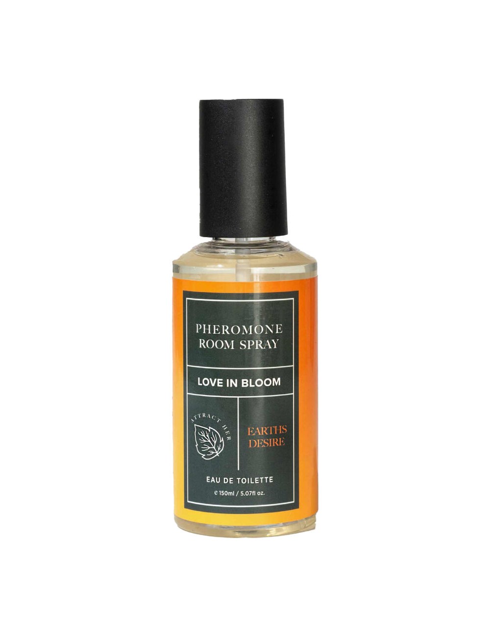 EYE OF LOVE - BLOOM RAUMSPRAY SATIVA EARTHS DESIRE 150 ML