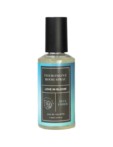 EYE OF LOVE - BLOOM RAUMSPRAY INDICA BLUE EMBER 150 ML