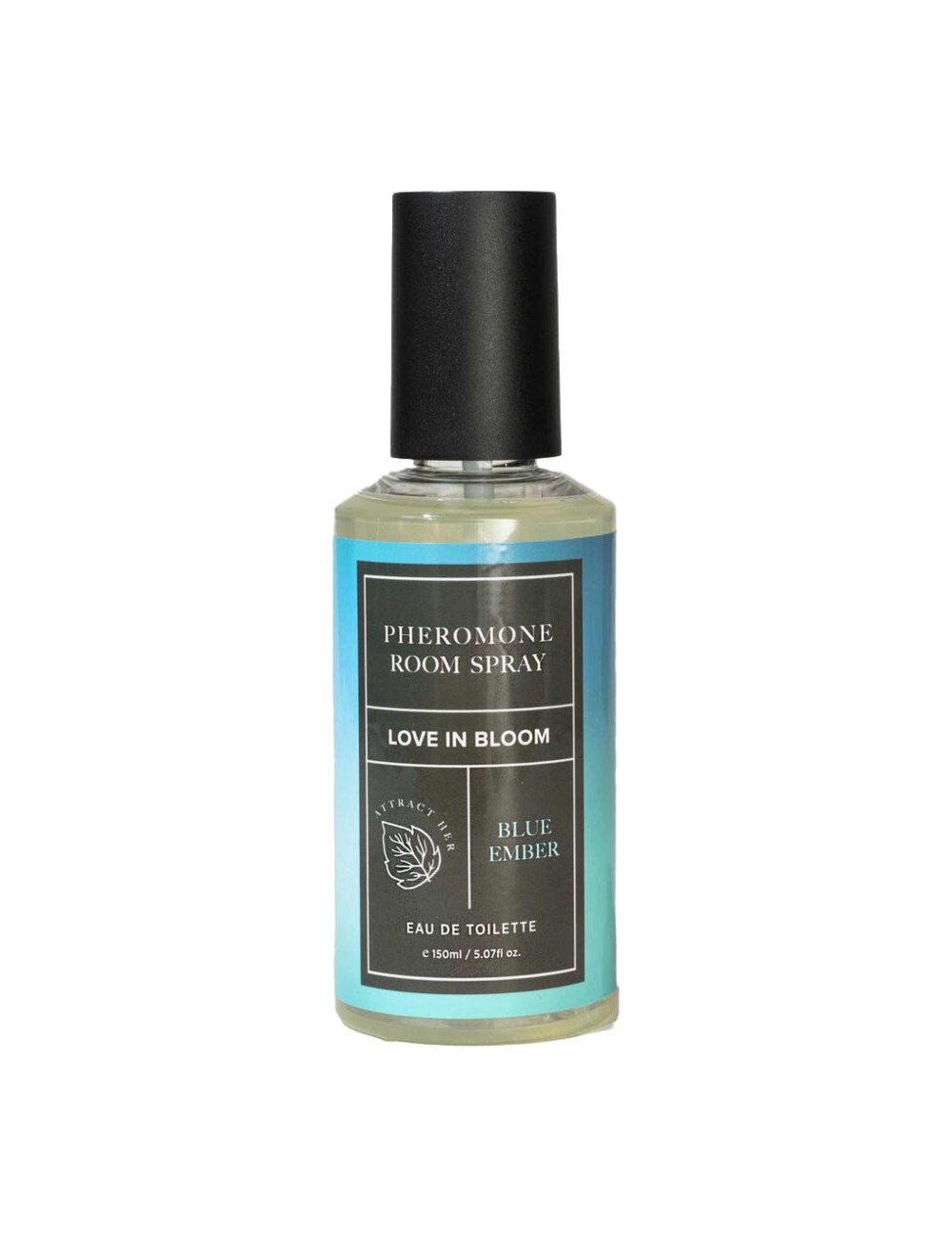 EYE OF LOVE - BLOOM RAUMSPRAY INDICA BLUE EMBER 150 ML