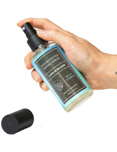 EYE OF LOVE - BLOOM RAUMSPRAY INDICA BLUE EMBER 150 ML