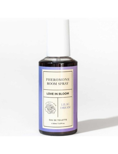 EYE OF LOVE - BLOOM RAUMSPRAY INDICA LILAC DREAM 150 ML