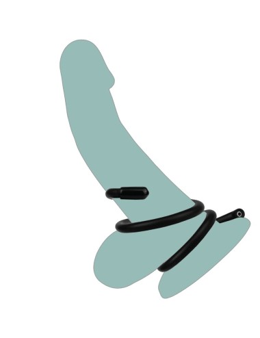 ELECTRASTIM - RÜCKSTOSSFÄHIGES, FORMBARES ELEKTROZUBEHÖR