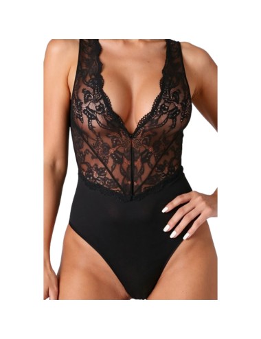 PASSION - EVALIE BODY SCHWARZ S/M