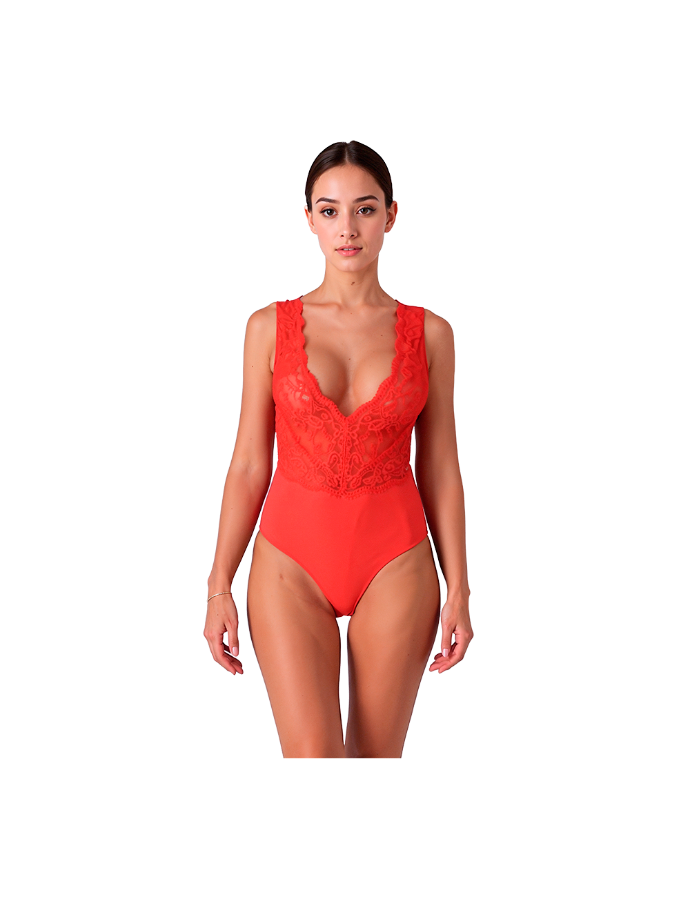 PASSION - EVALIE BODY ROT L/XL