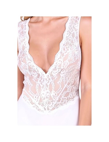 PASSION - EVALIE BODY WEISS L/XL