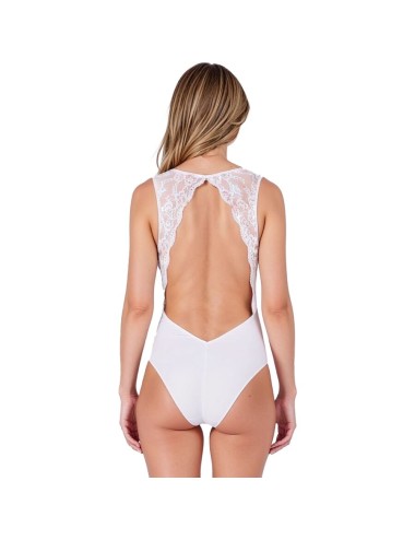 PASSION - EVALIE BODY WEISS L/XL