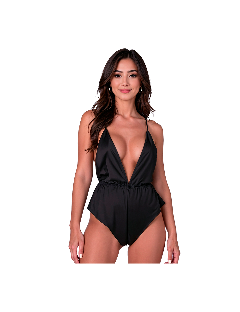 PASSION - SENSIE BODY SCHWARZ S/M