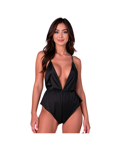 PASSION - SENSIE BODY SCHWARZ L/XL