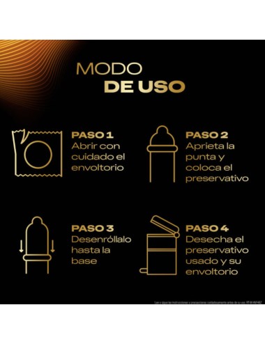 DUREX - TOTAL CONNECTION XL ULTRA FINE PLUS LATEXFREI 10 EINHEITEN