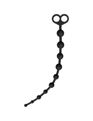 TOYJOY - FLEXIBLE ANALBOLLEN