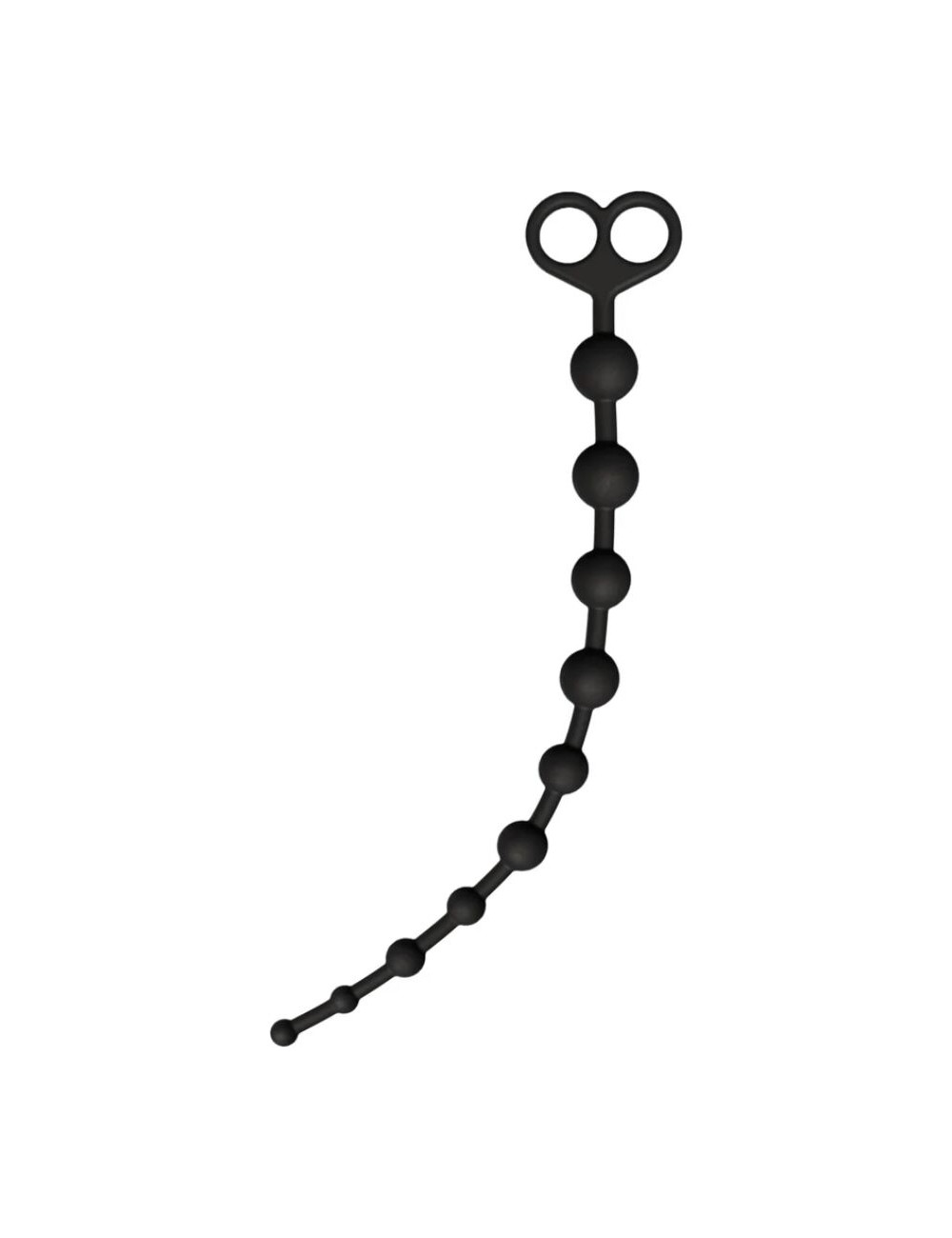 TOYJOY - FLEXIBLE ANALBOLLEN