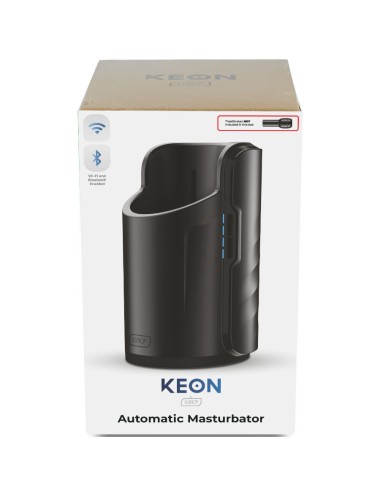 KIIROO - KEON WIFI AUTOMATISCHER MASTURBATOR