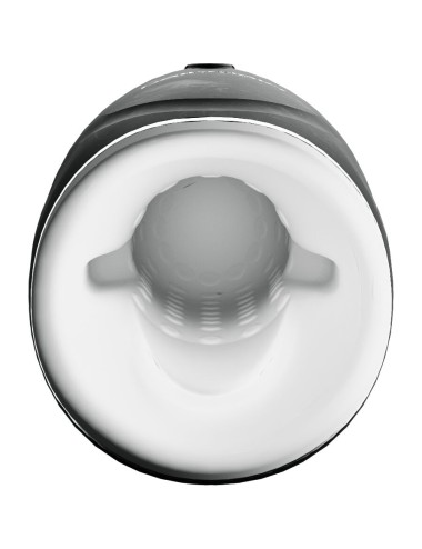 BATHMATE - EDGE PRO MULTIFUNKTIONALER MÄNNLICHER MASTURBATOR