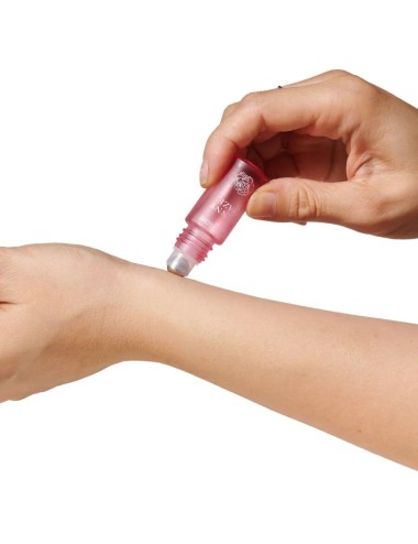 EYE OF LOVE - BLOOM DAY TO NIGHT PHEROMONE ROLL-ON PARFÜM SET 2 X 5 ML