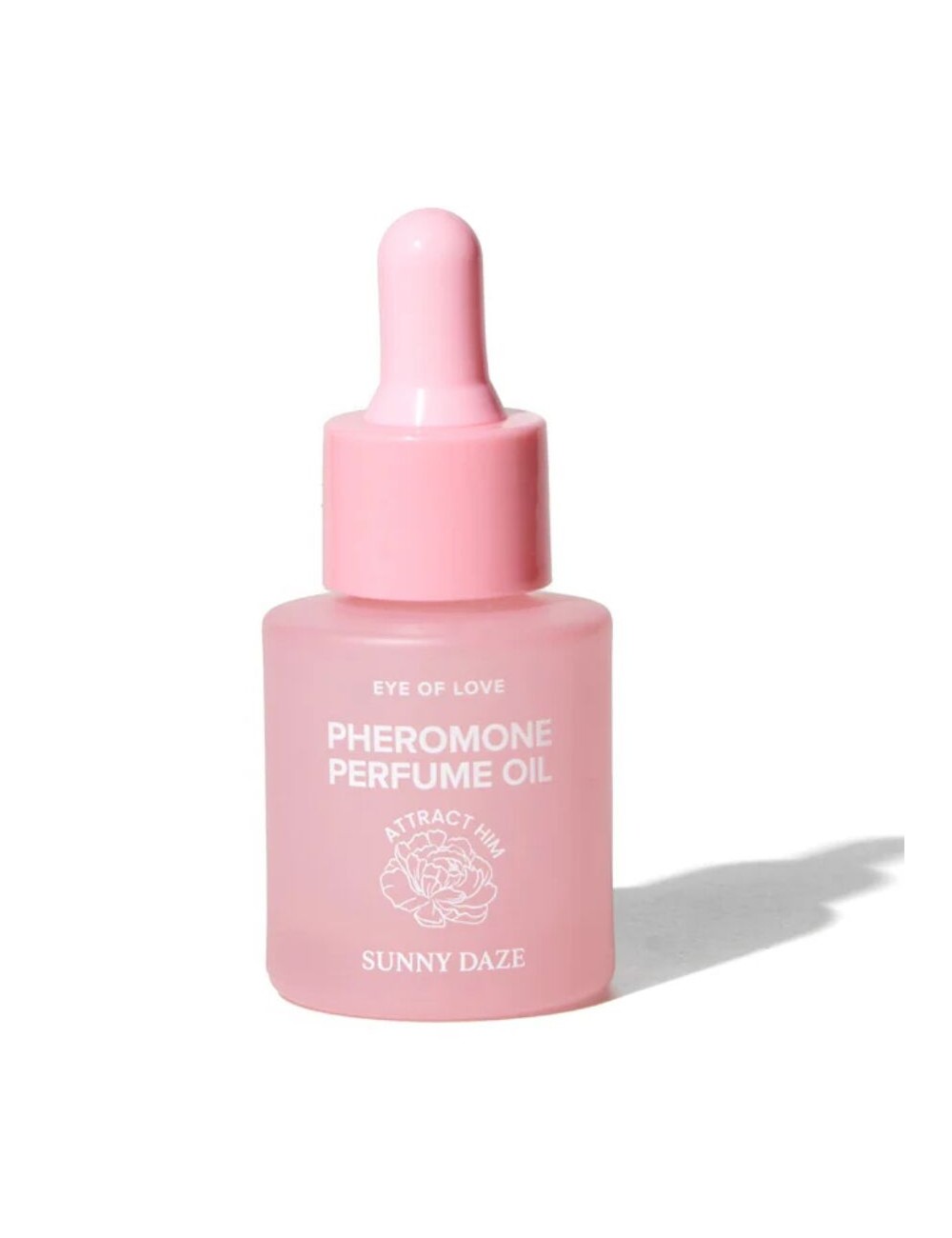 EYE OF LOVE - BLOOM SUNNY DAZE PHEROMONE PARFÜMÖL 20 ML