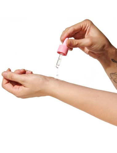 EYE OF LOVE - BLOOM SUNNY DAZE PHEROMONE PARFÜMÖL 20 ML