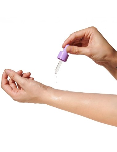 EYE OF LOVE - BLOOM LILAC DREAM PHEROMONE PARFÜMÖL 20 ML