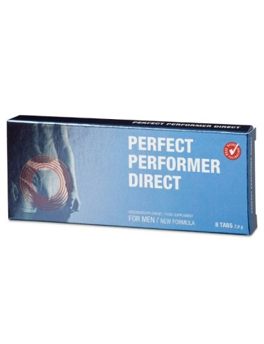 COBECO - PERFECT PERFORMER DIRECT ERECTION TABS