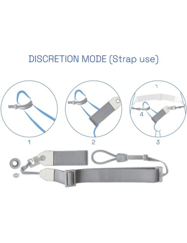 LUI - MAXTENDER PREMIUM PENISVERGRÖSSERUNG GRÖSSE M