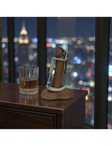 LUI - MAXTENDER PREMIUM PENISVERGRÖSSERUNG GRÖSSE M