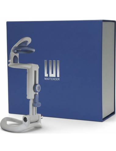 LUI - MAXTENDER PREMIUM PENISVERGRÖSSERUNG GRÖSSE L