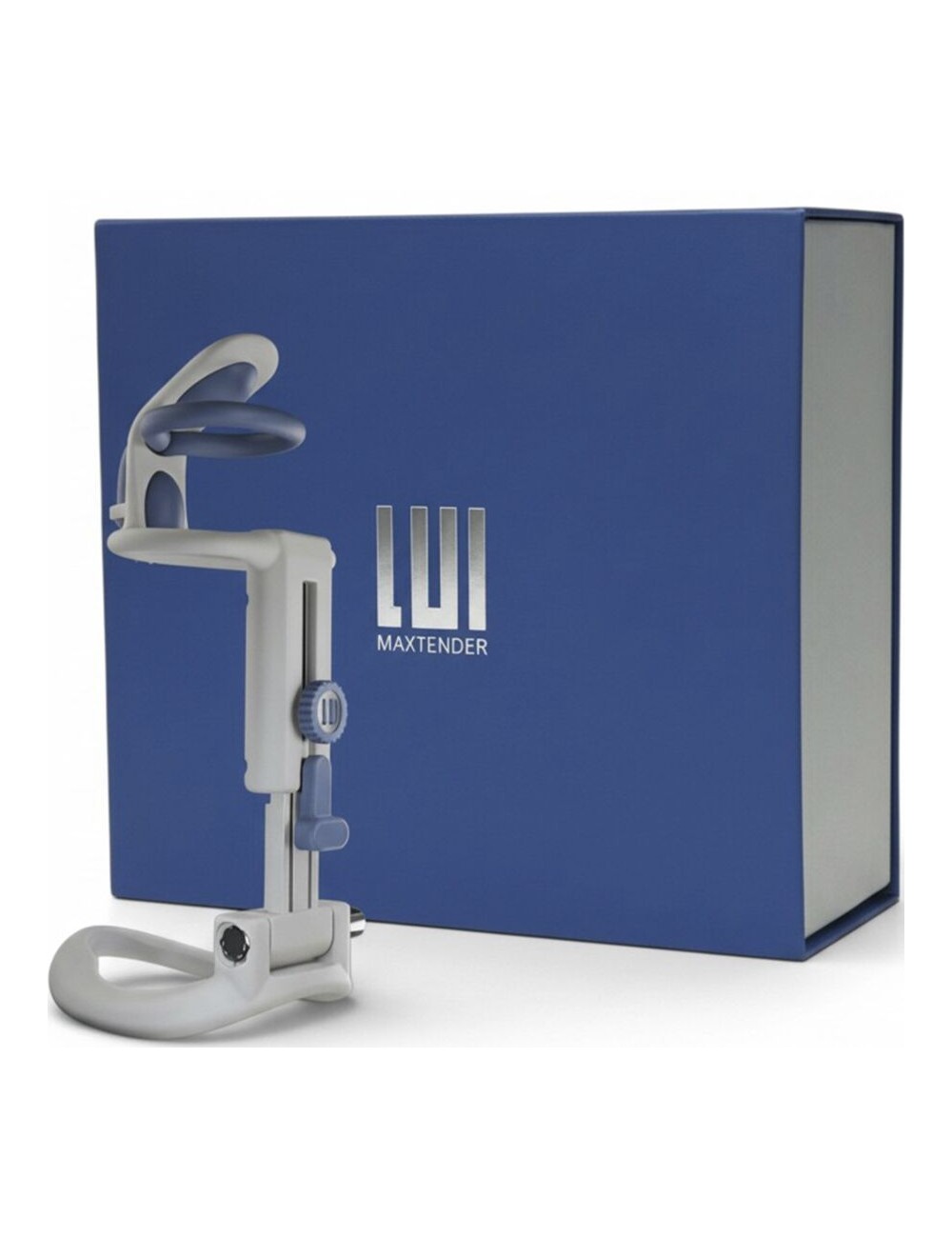 LUI - MAXTENDER PREMIUM PENISVERGRÖSSERUNG GRÖSSE L
