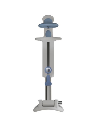 LUI - MAXTENDER PREMIUM PENISVERGRÖSSERUNG GRÖSSE L