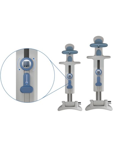 LUI - MAXTENDER PREMIUM PENISVERGRÖSSERUNG GRÖSSE L