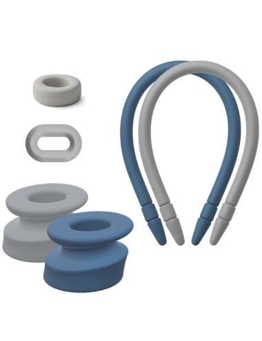 LUI - MAXTENDER PREMIUM PENISVERGRÖSSERUNG GRÖSSE L