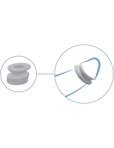 LUI - MAXTENDER PREMIUM PENISVERGRÖSSERUNG GRÖSSE L
