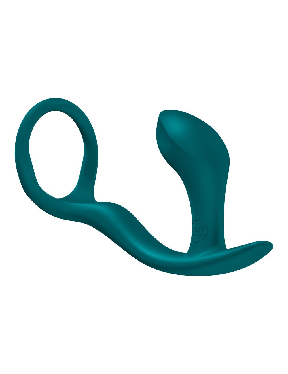 FUN FACTORY - BOOTIE RING STOP FLASCHENGRÜN