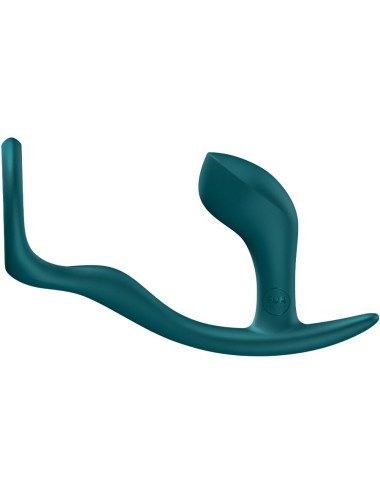 FUN FACTORY - BOOTIE RING STOP FLASCHENGRÜN