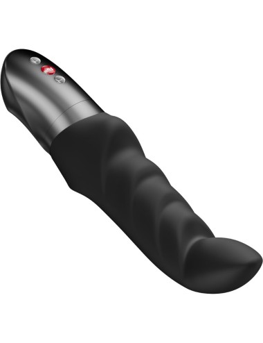 FUN FACTORY - ABBY G G-Punkt-Vibrator Schwarz
