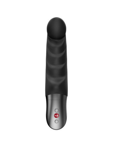 FUN FACTORY - ABBY G G-Punkt-Vibrator Schwarz