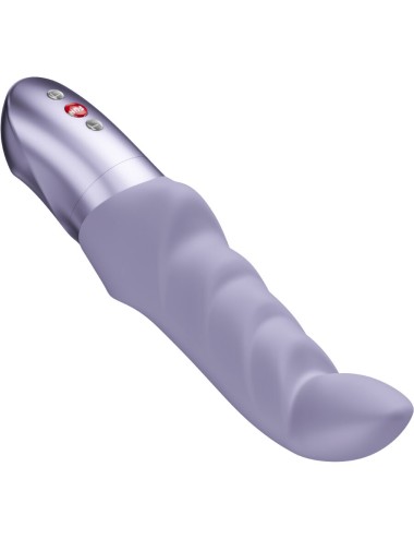 FUN FACTORY - ABBY G G-SPOT VIBRATOR HELLVIOLETT