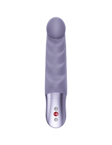 FUN FACTORY - ABBY G G-SPOT VIBRATOR HELLVIOLETT