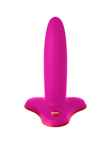 FUN FACTORY - LIMBA FLEX G-Punkt-Dildo Größe S Magenta