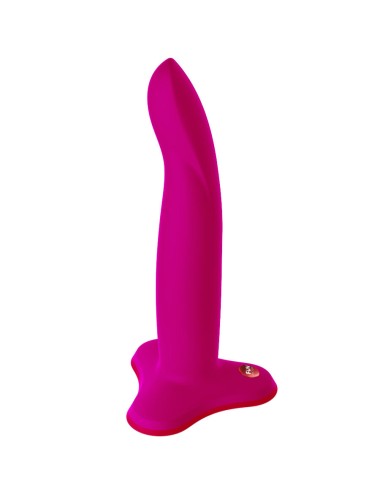 FUN FACTORY - LIMBA FLEX G-Punkt-Dildo Größe M Magenta