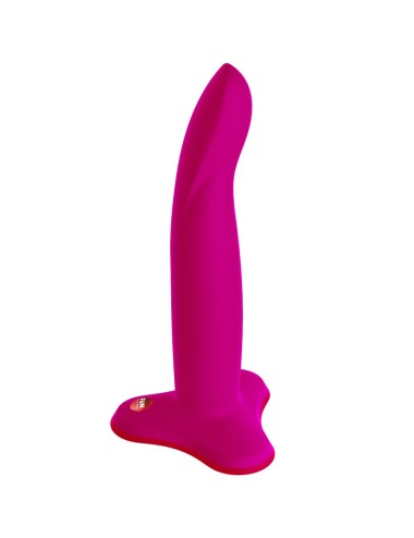 FUN FACTORY - LIMBA FLEX G-Punkt-Dildo Größe M Magenta