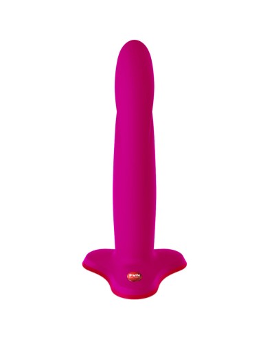 FUN FACTORY - LIMBA FLEX G-Punkt-Dildo Größe M Magenta