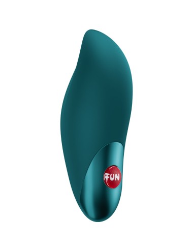 FUN FACTORY - CHARME BULLET VIBRATOR FLASCHE GRÜN