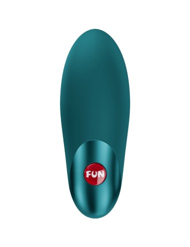 FUN FACTORY - CHARME BULLET VIBRATOR FLASCHE GRÜN