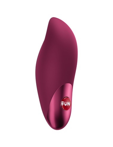 FUN FACTORY - CHARME BULLET VIBRATOR WEINROT