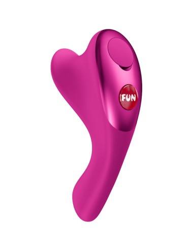 FUN FACTORY - BE·ONE FINGERVIBRATOR MAGENTA