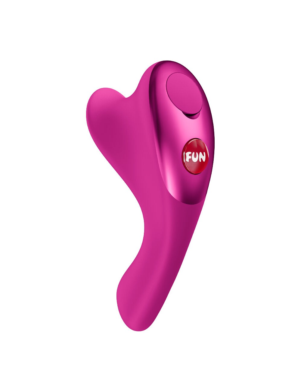 FUN FACTORY - BE·ONE FINGERVIBRATOR MAGENTA
