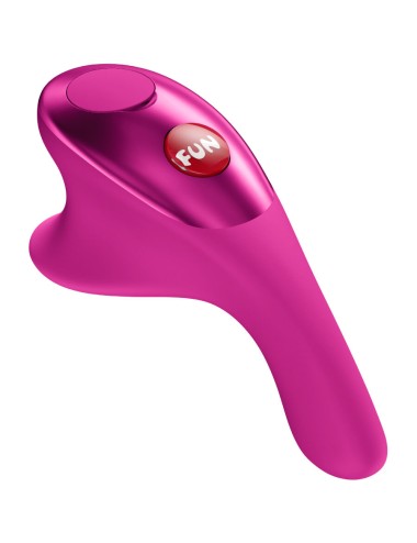 FUN FACTORY - BE·ONE FINGERVIBRATOR MAGENTA